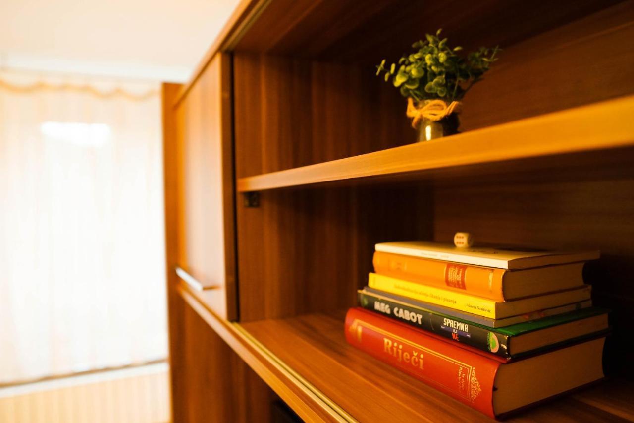 סראייבו City Center Grand Apartment - Three-Bedroom, Free Parking מראה חיצוני תמונה