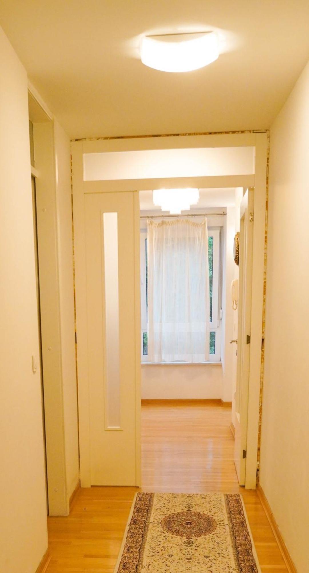 סראייבו City Center Grand Apartment - Three-Bedroom, Free Parking מראה חיצוני תמונה